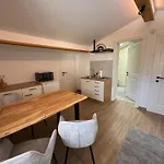 Alpenstudio - Im Zentrum Von * Fulpmes