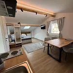 Apartment Alpenstudio - Im Zentrum Von Fulpmes
