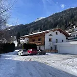 Apartman Alpenstudio - Im Zentrum Von *