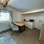 Apartment Alpenstudio - Im Zentrum Von *