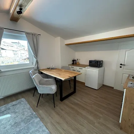 Alpenstudio - Im Zentrum Von Apartman *