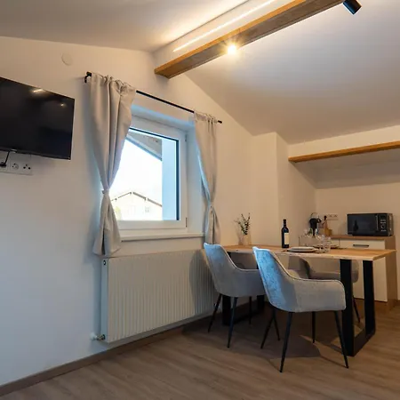 Alpenstudio - Im Zentrum Von