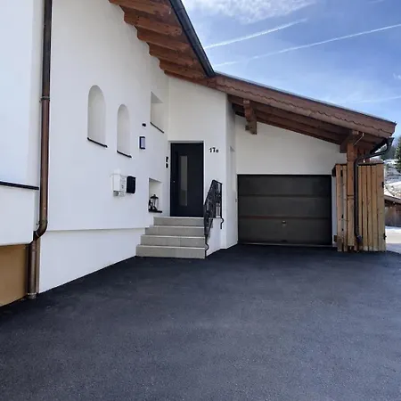 Alpenstudio - Im Zentrum Von *