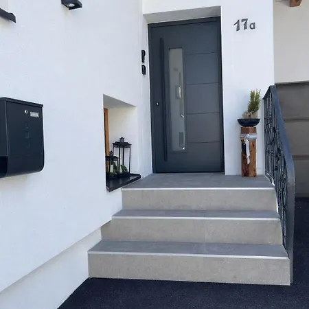 Appartement Alpenstudio - Im Zentrum Von *