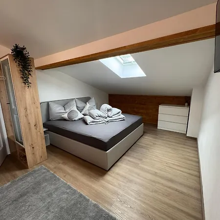 Alpenstudio - Im Zentrum Von *
