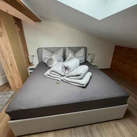 Alpenstudio - Im Zentrum Von Fulpmes