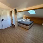 Alpenstudio - Im Zentrum Von Lejlighed *