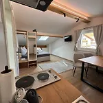 Alpenstudio - Im Zentrum Von Lejlighed
