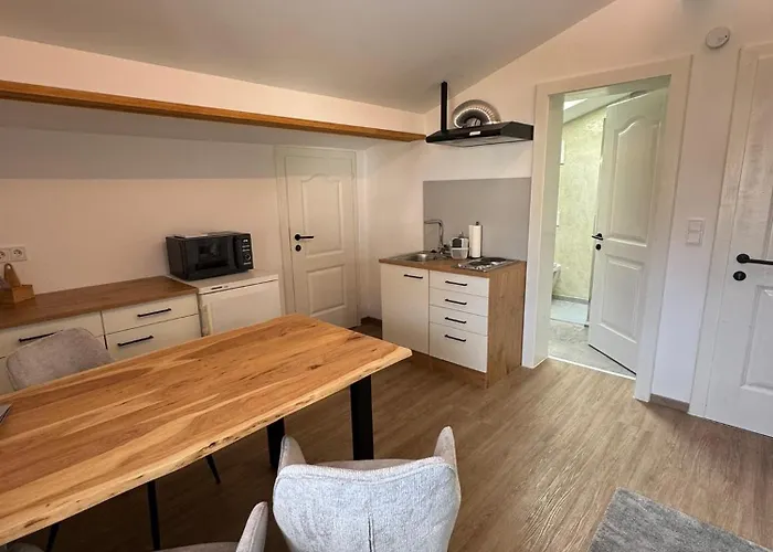 Alpenstudio - Im Zentrum Von