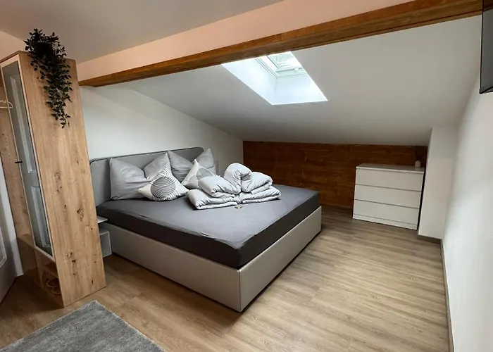 Alpenstudio - Im Zentrum Von *