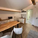 Alpenstudio - Im Zentrum Von