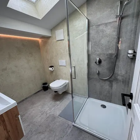 Alpenstudio Apartamento