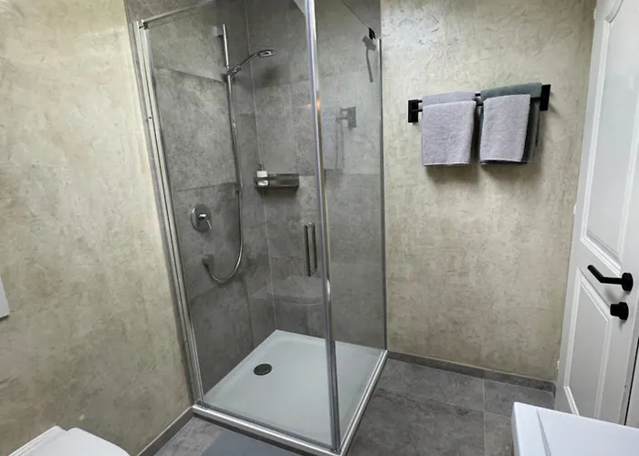 Alpenstudio Apartamento *