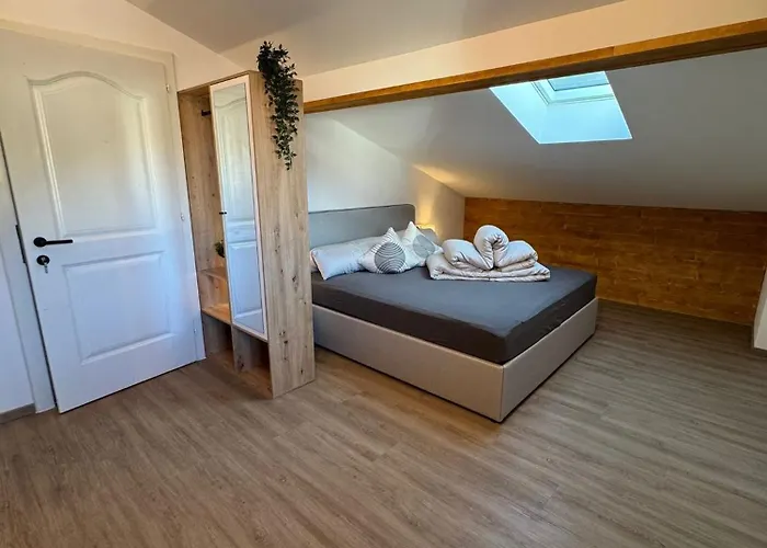 Alpenstudio Apartamento *