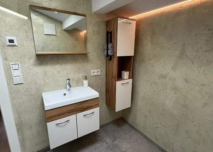 Alpenstudio Apartamento Fulpmes